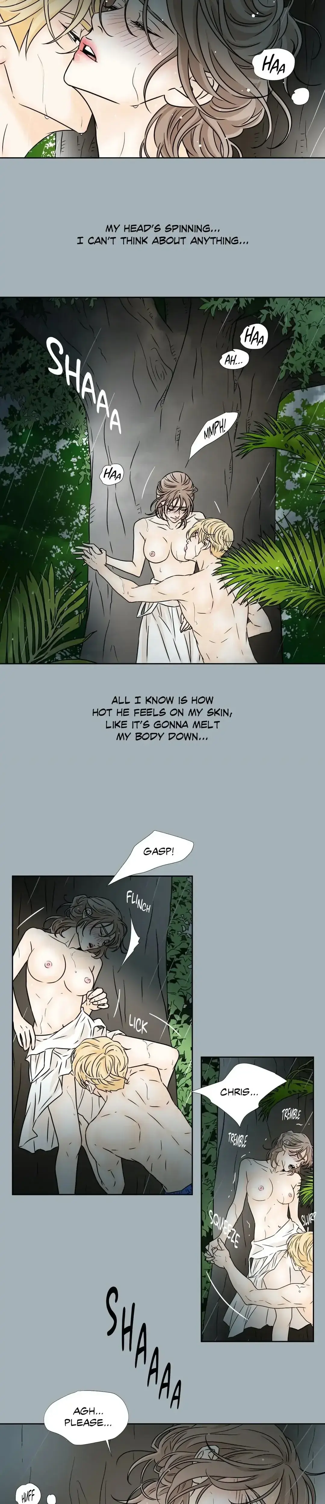 Carnal Karma Chapter 56 - Page 10