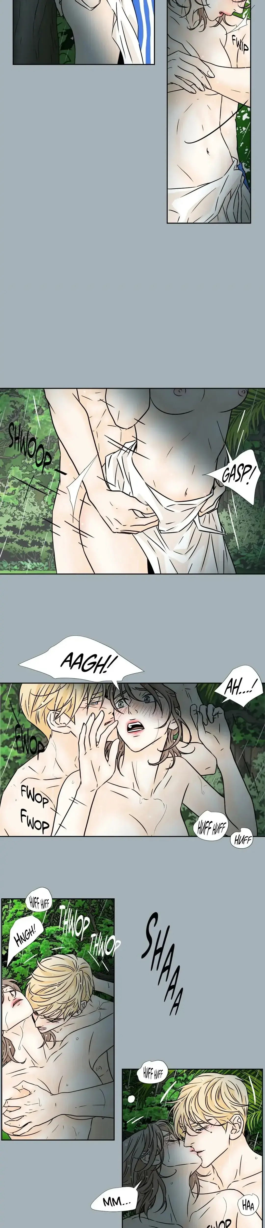 Carnal Karma Chapter 56 - Page 12