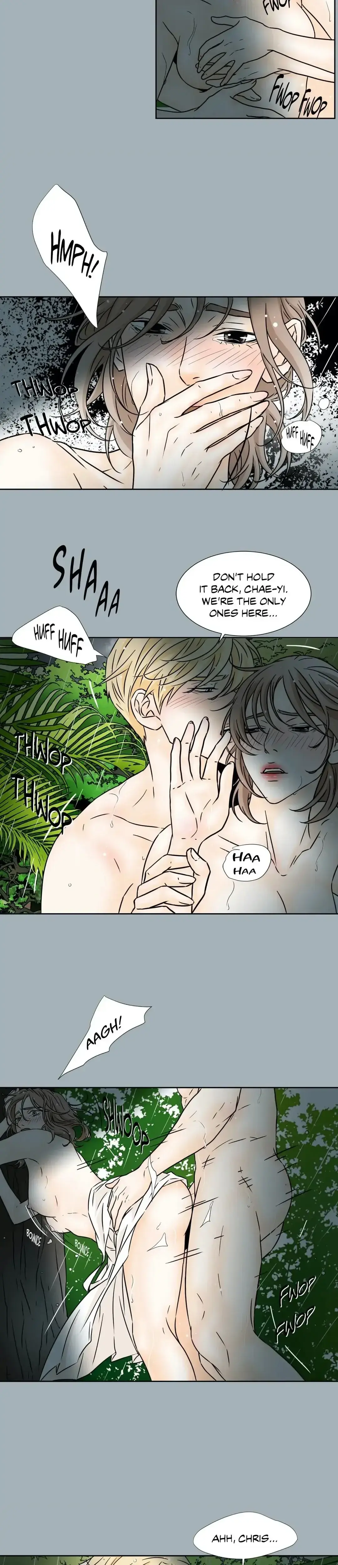 Carnal Karma Chapter 56 - Page 13