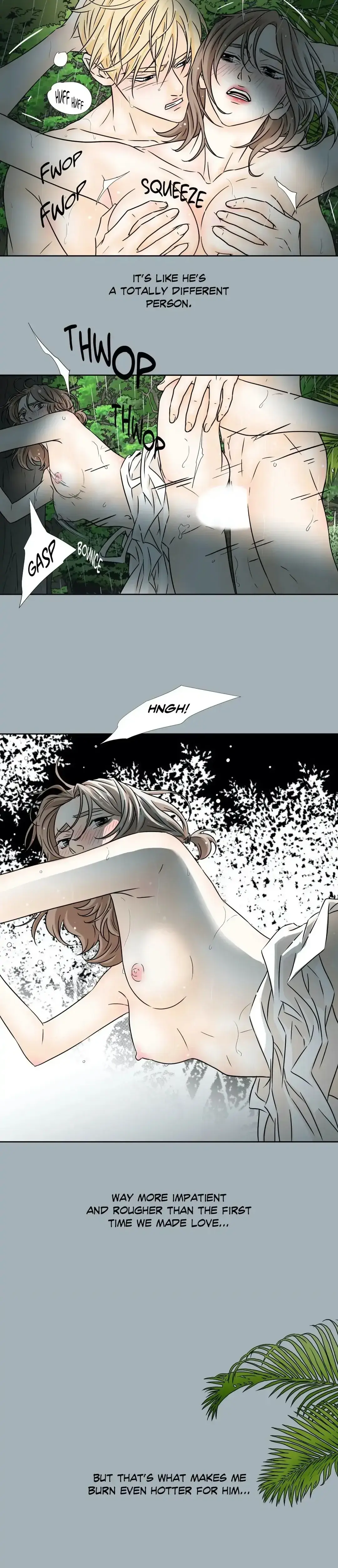 Carnal Karma Chapter 56 - Page 14