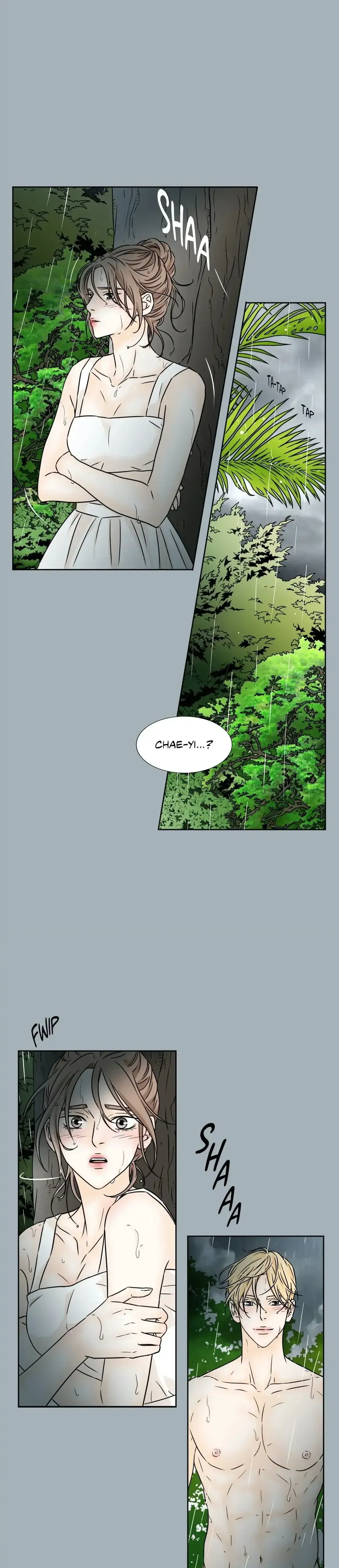 Carnal Karma Chapter 56 - Page 3