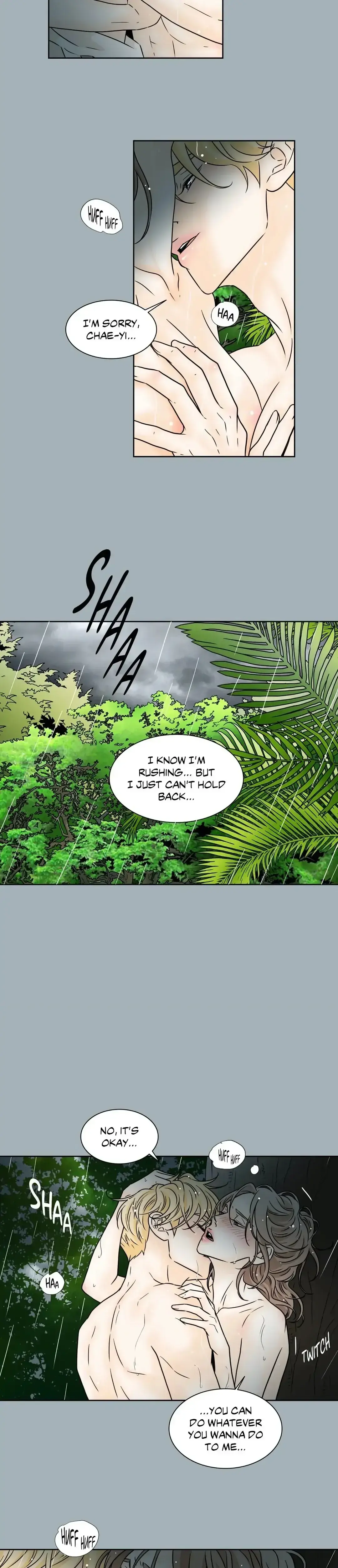 Carnal Karma Chapter 56 - Page 9