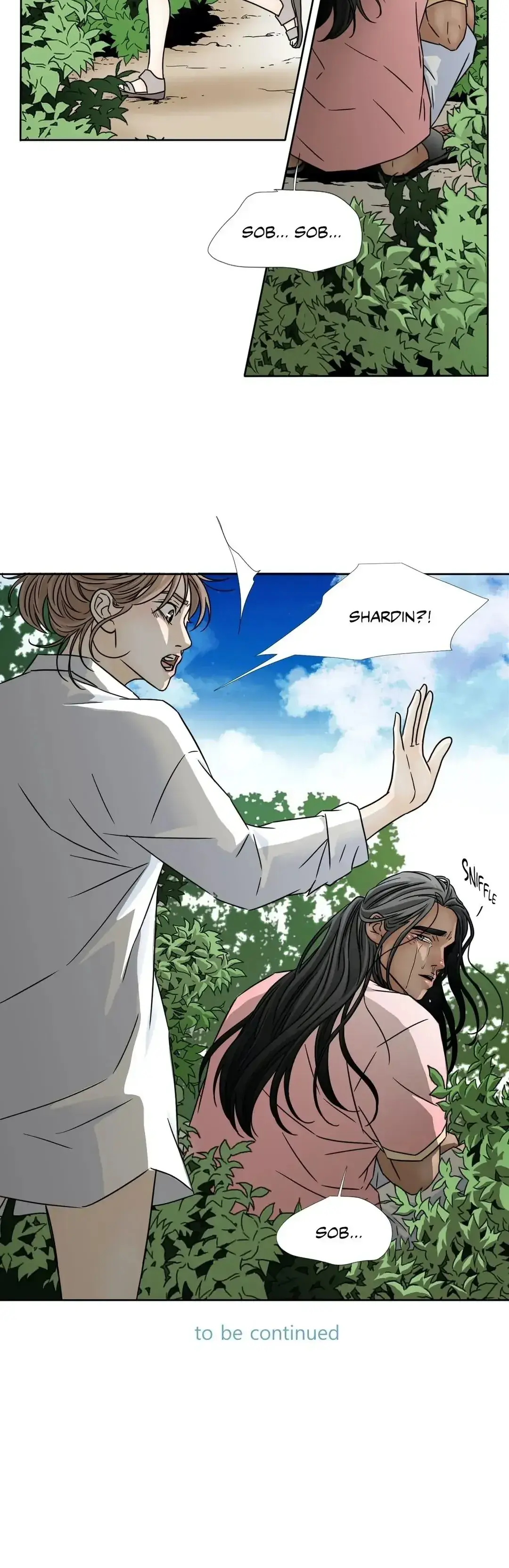 Carnal Karma Chapter 57 - Page 14