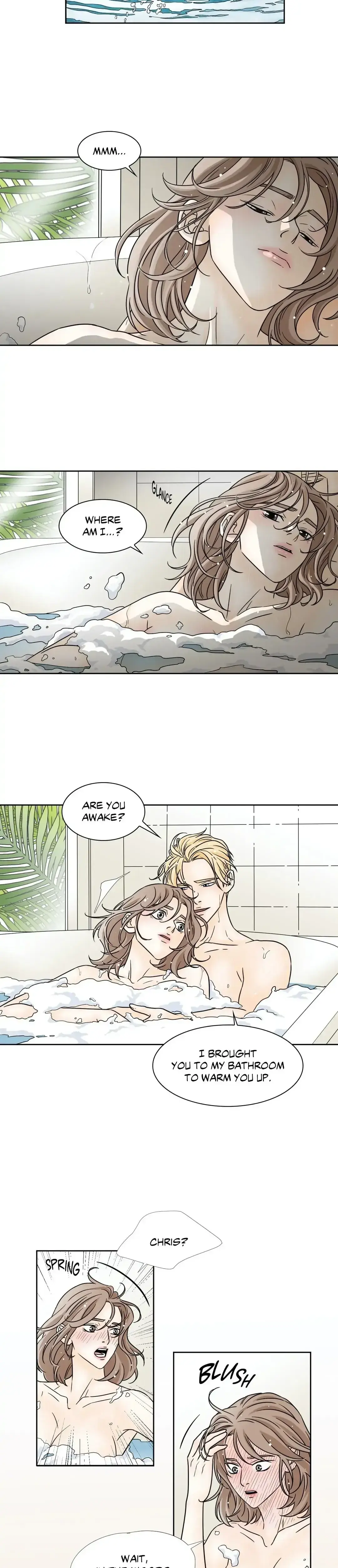 Carnal Karma Chapter 57 - Page 2