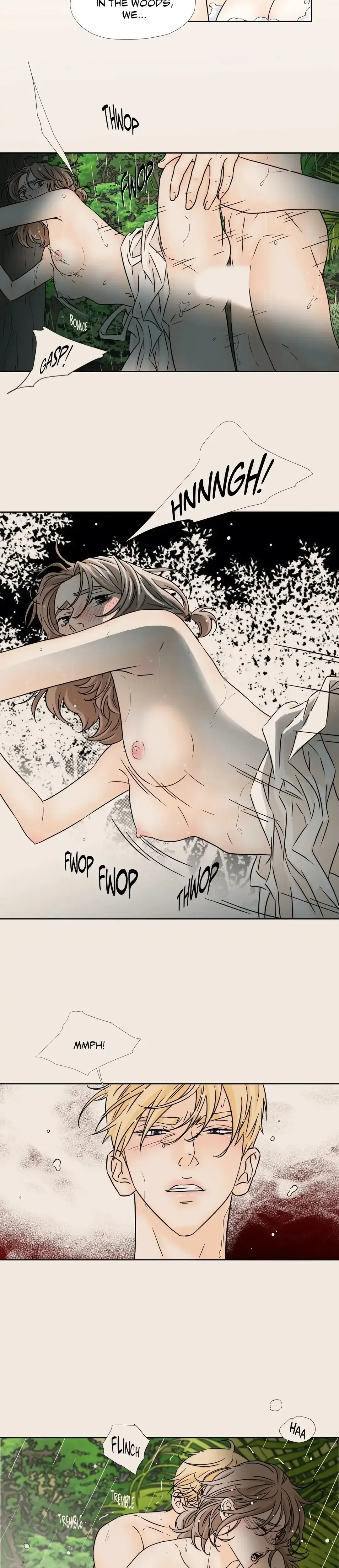 Carnal Karma Chapter 57 - Page 3