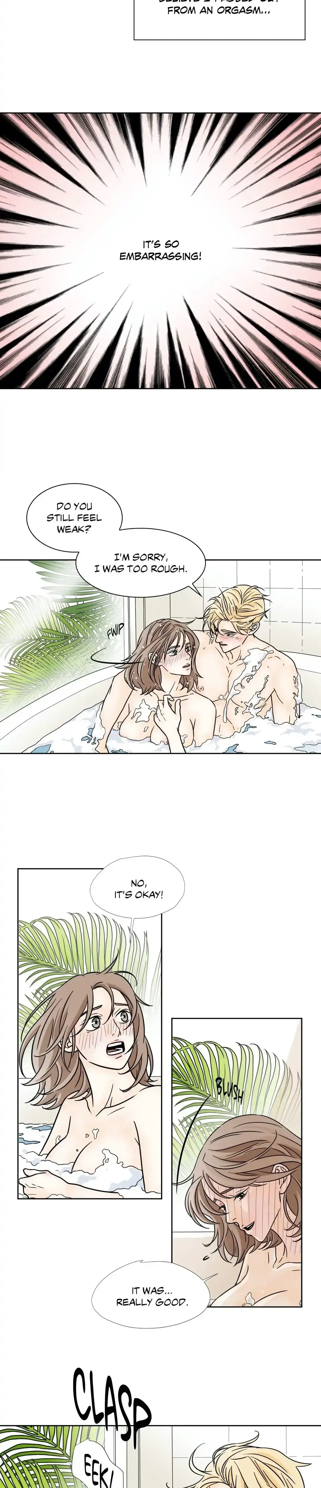 Carnal Karma Chapter 57 - Page 5