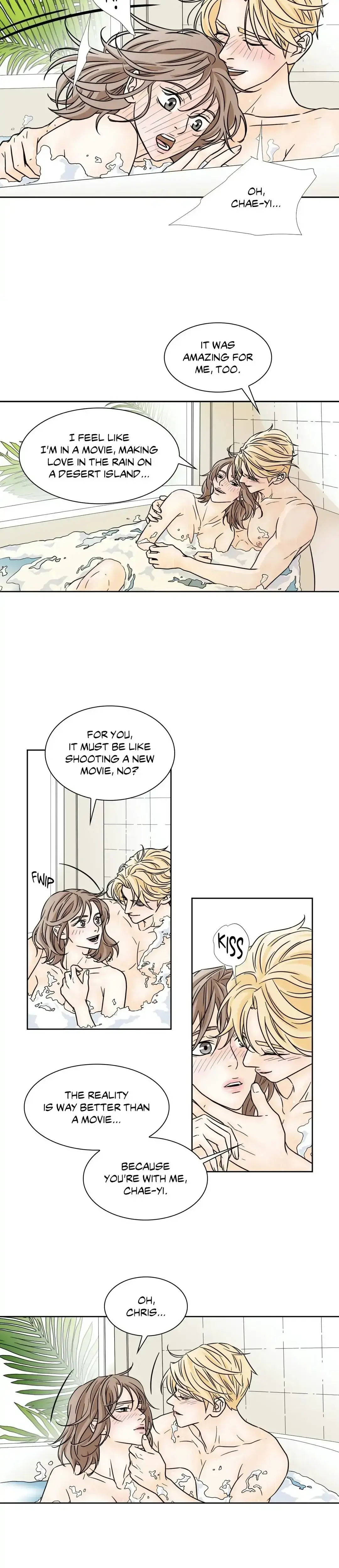 Carnal Karma Chapter 57 - Page 6