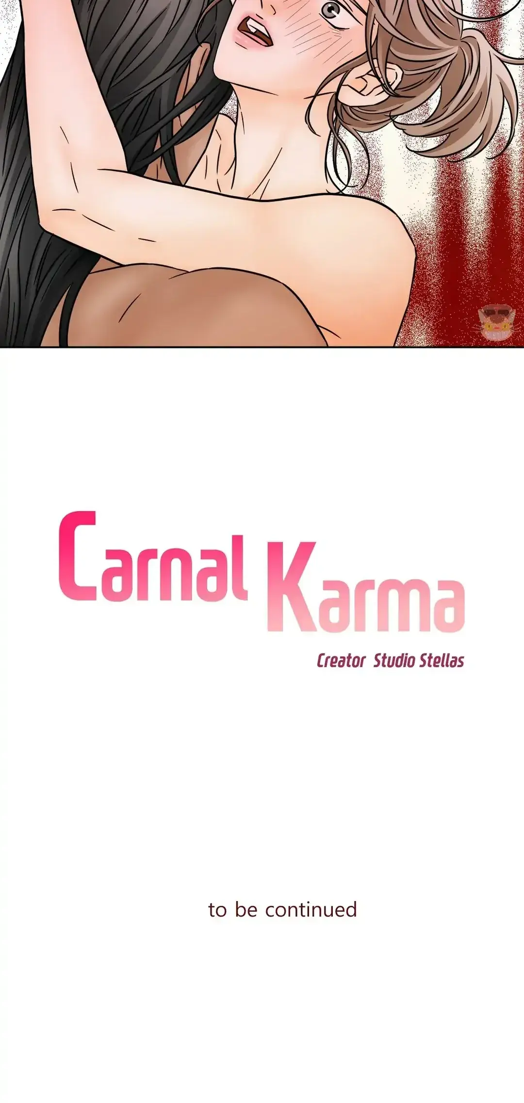 Carnal Karma Chapter 58 - Page 14