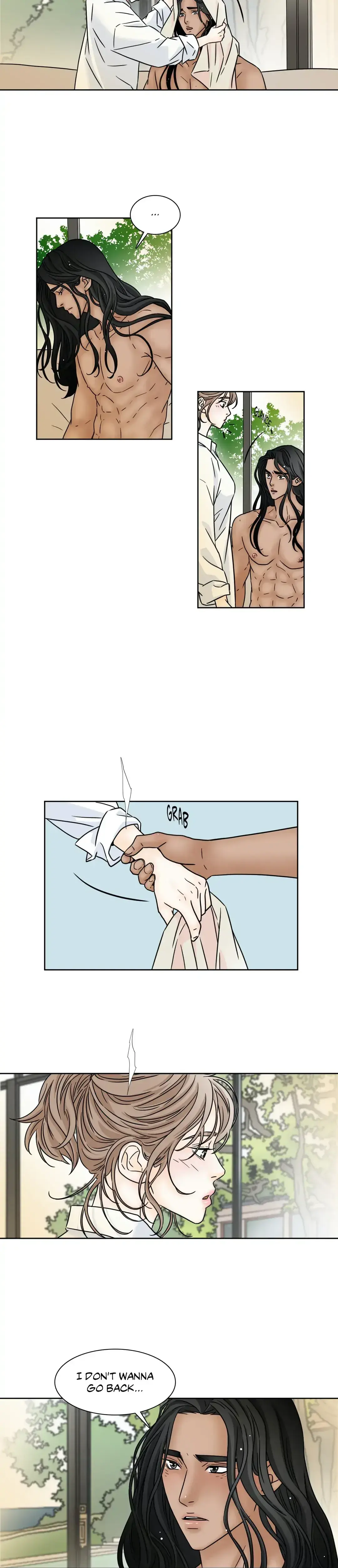 Carnal Karma Chapter 58 - Page 4