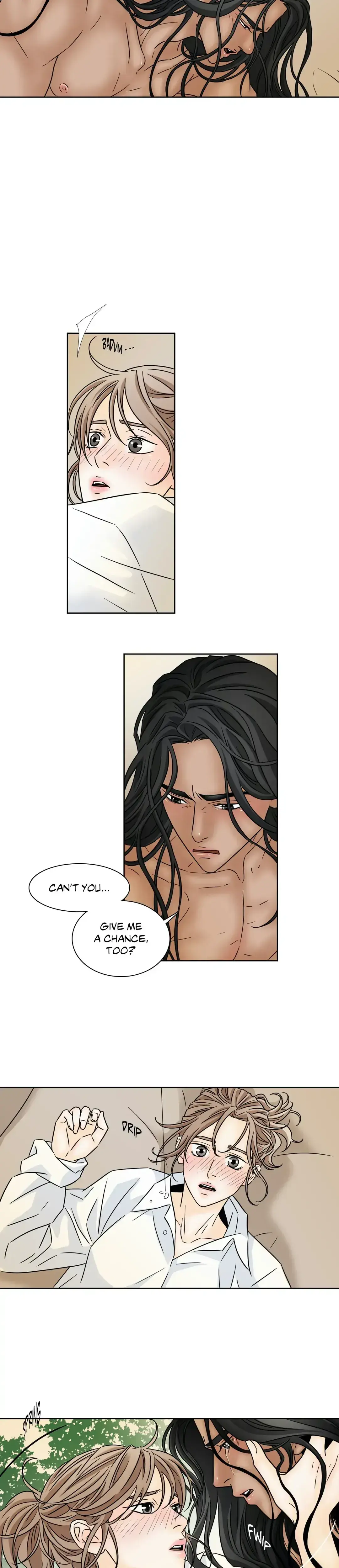 Carnal Karma Chapter 58 - Page 6