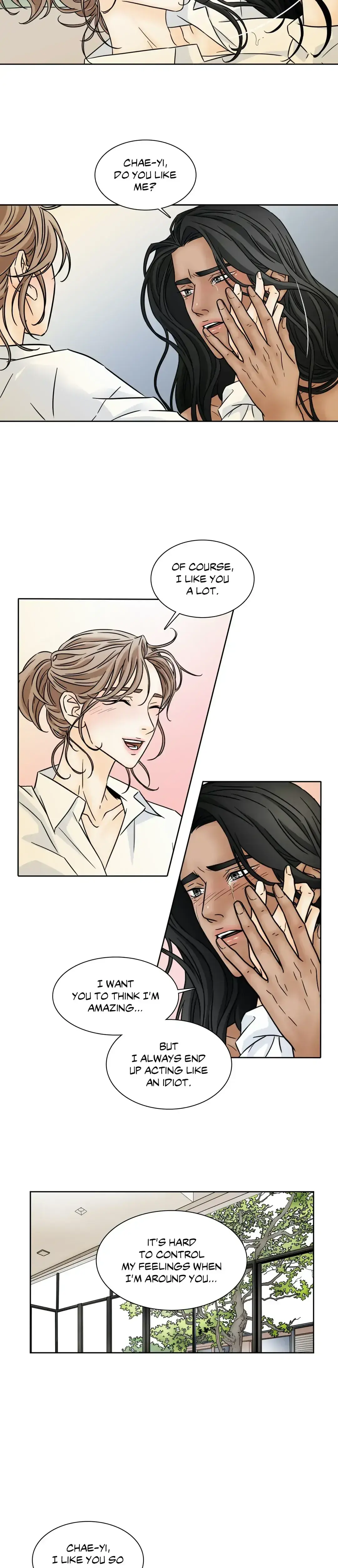 Carnal Karma Chapter 58 - Page 7