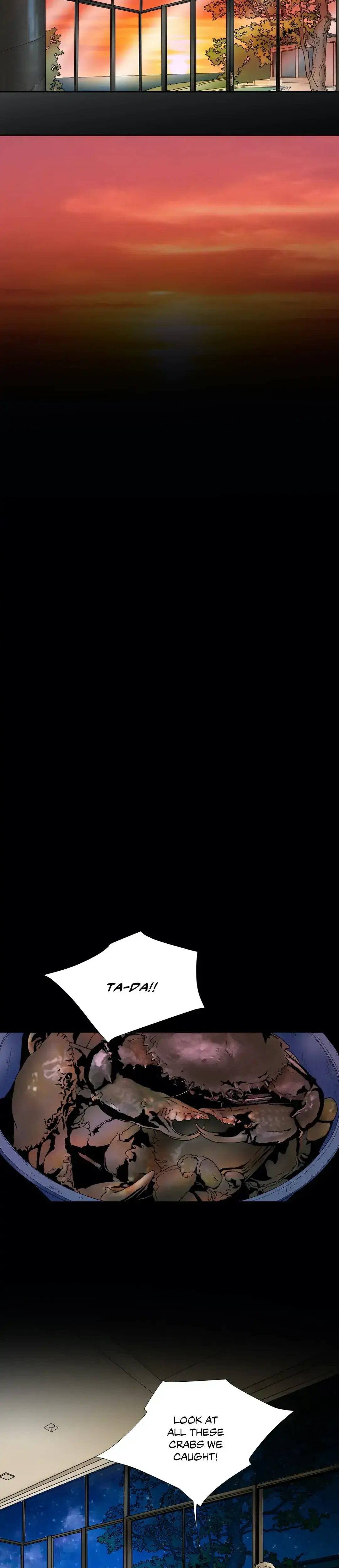 Carnal Karma Chapter 59 - Page 10