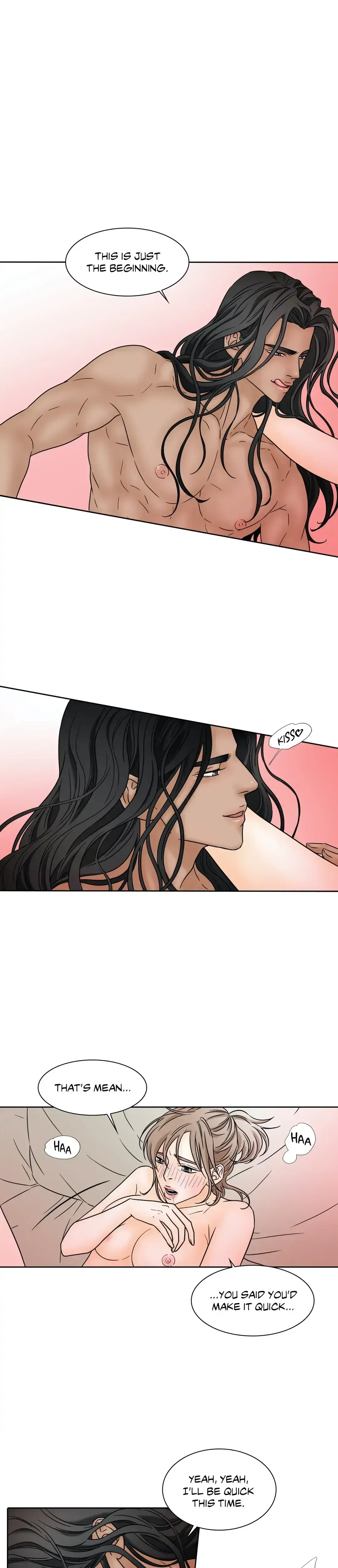 Carnal Karma Chapter 59 - Page 7