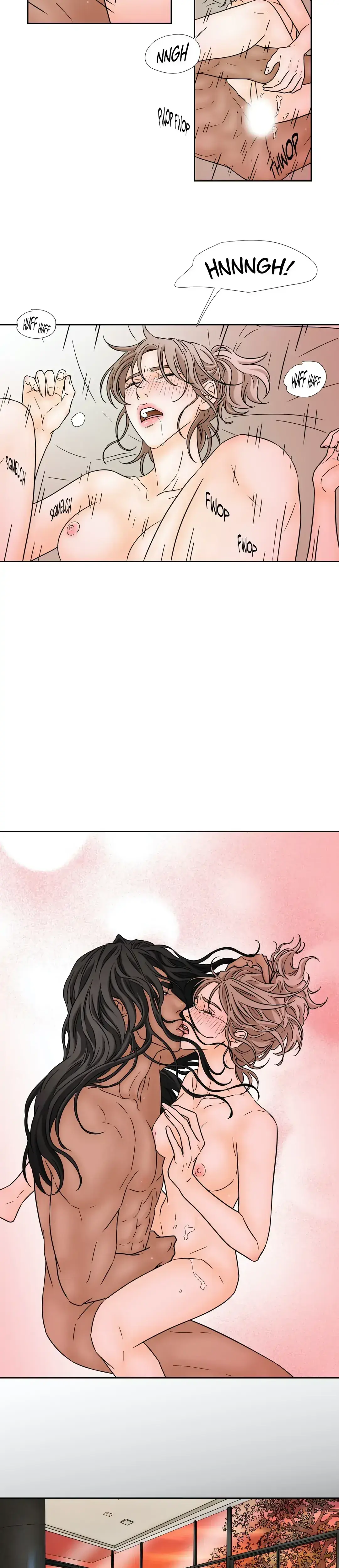 Carnal Karma Chapter 59 - Page 9