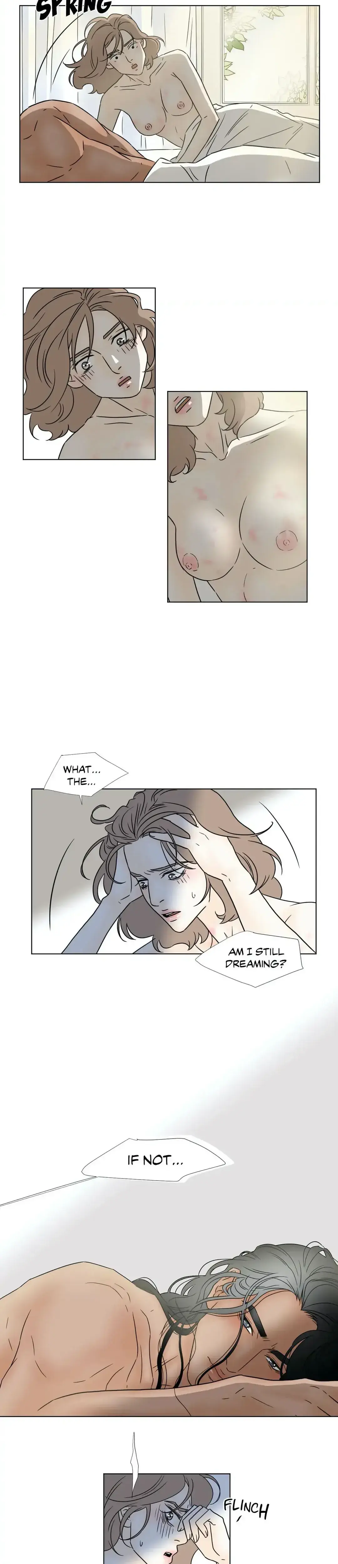 Carnal Karma Chapter 6 - Page 4