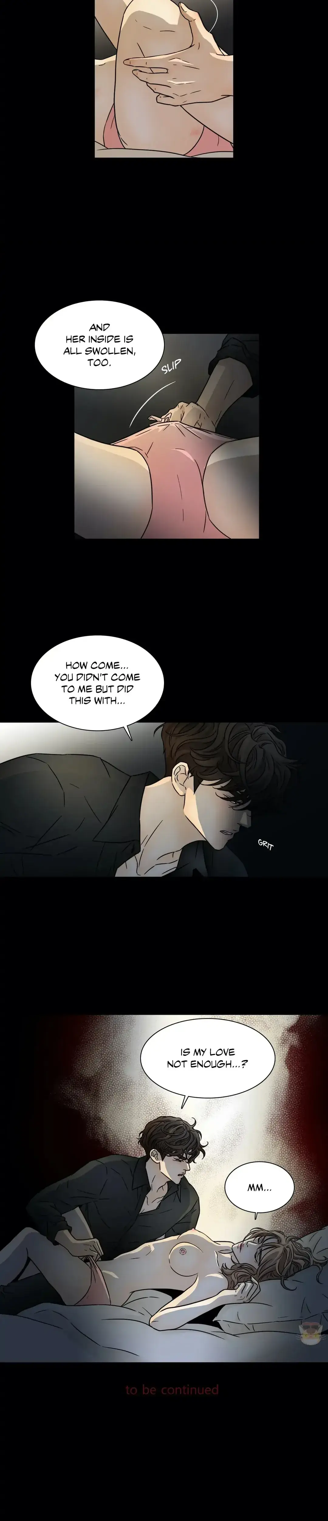 Carnal Karma Chapter 60 - Page 17