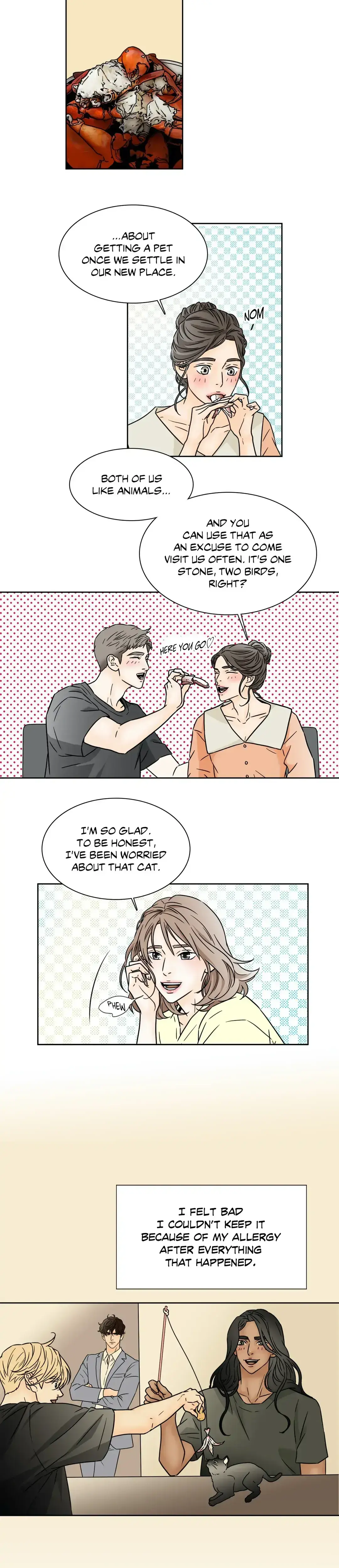 Carnal Karma Chapter 60 - Page 2