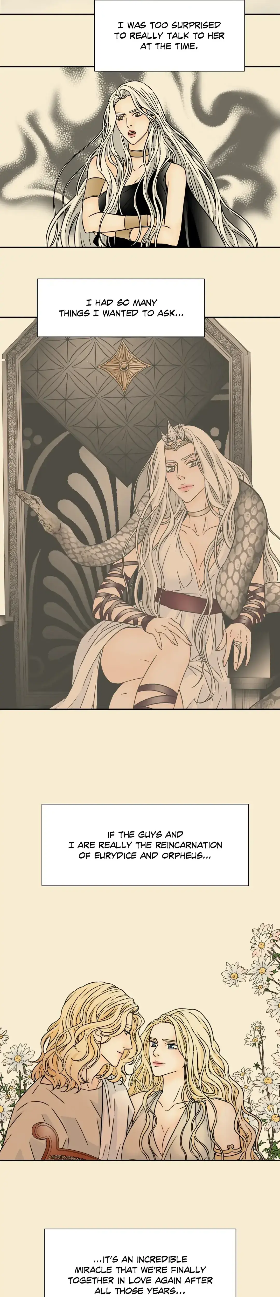 Carnal Karma Chapter 60 - Page 4