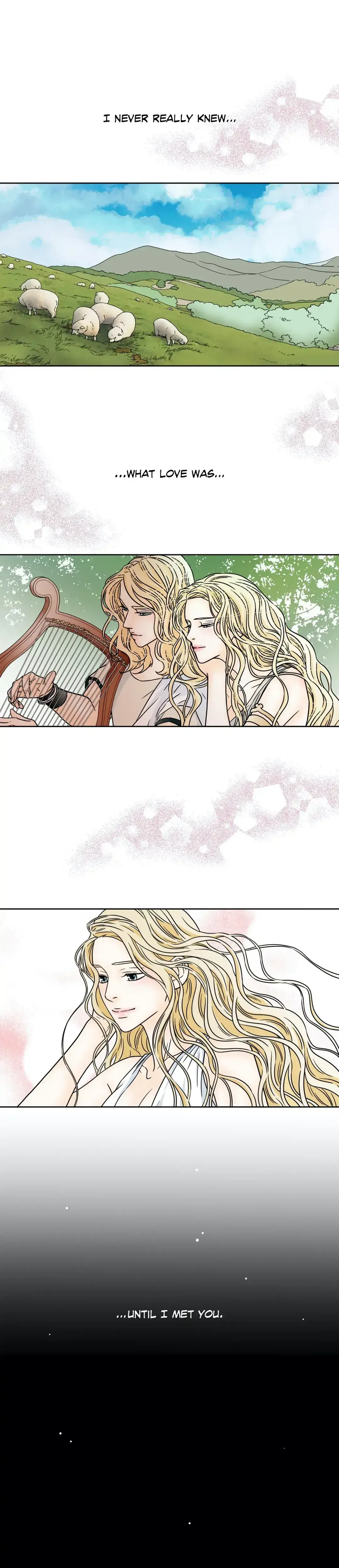 Carnal Karma Chapter 61 - Page 1