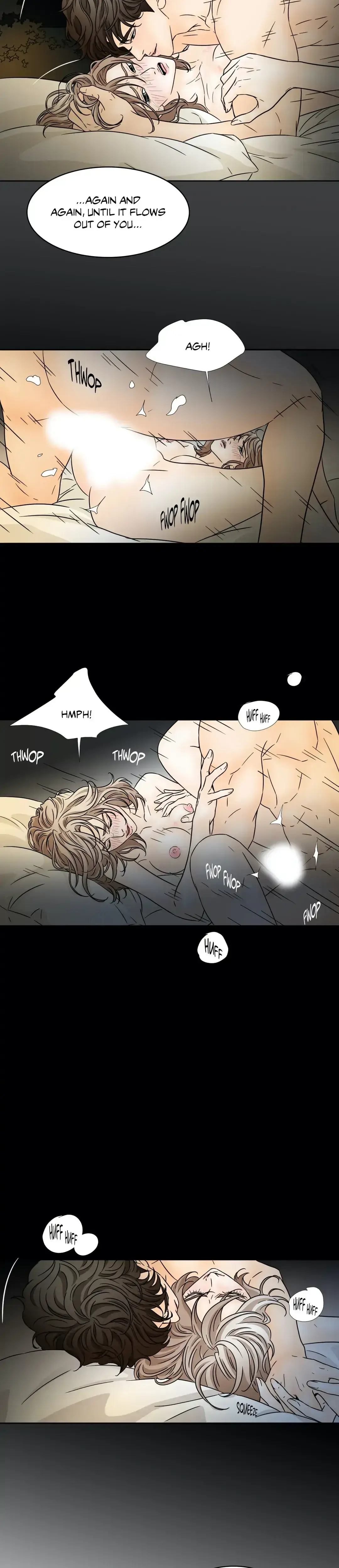 Carnal Karma Chapter 61 - Page 15
