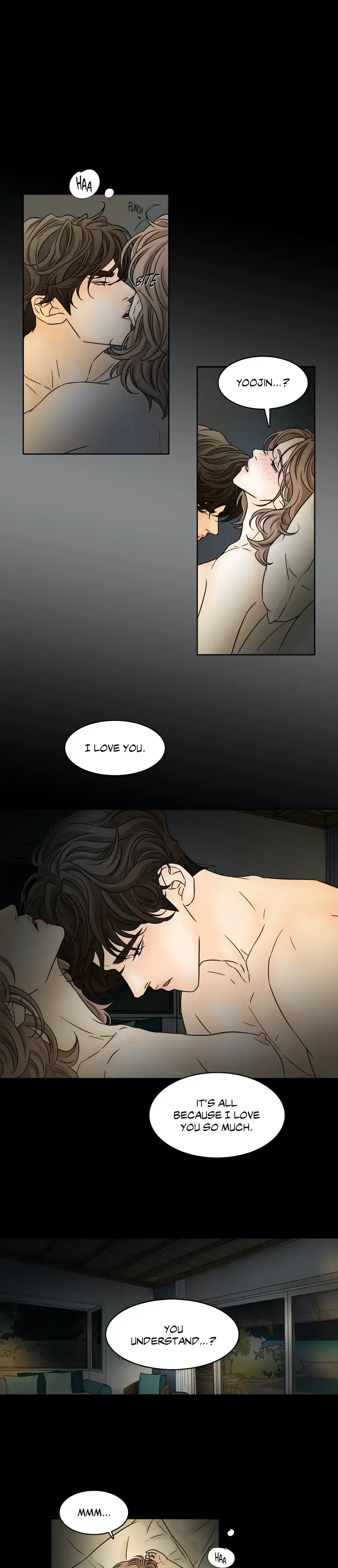Carnal Karma Chapter 61 - Page 7