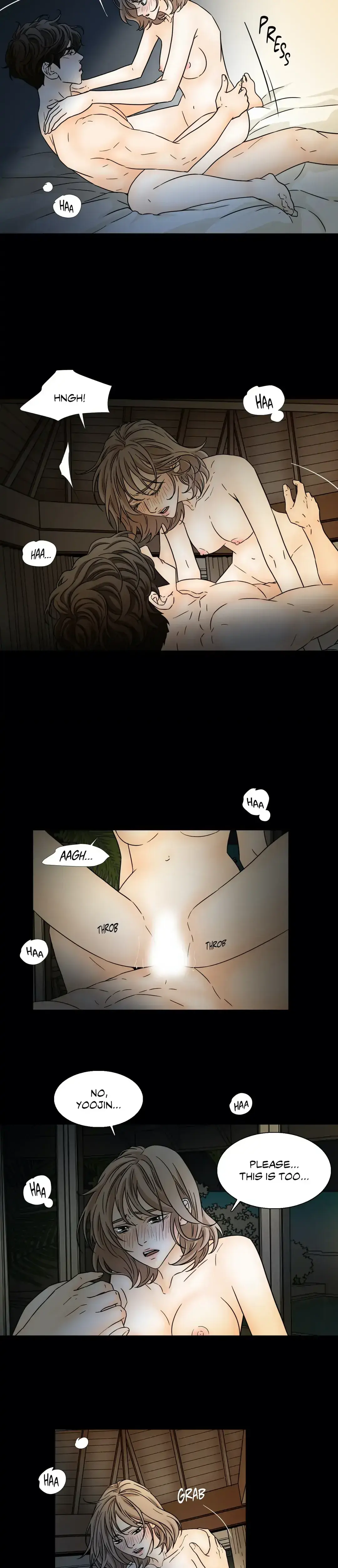Carnal Karma Chapter 62 - Page 4