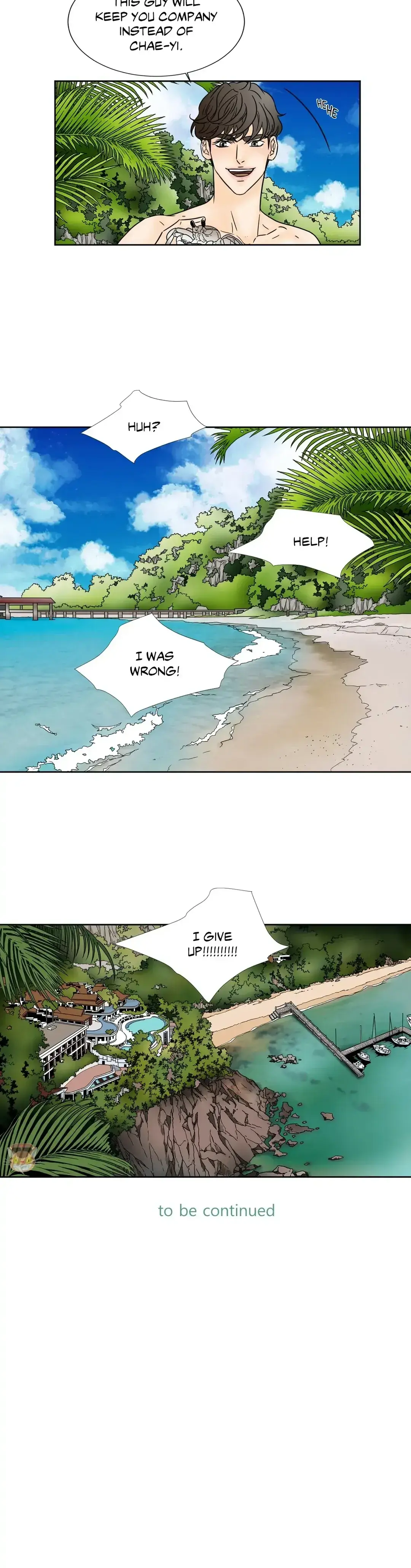 Carnal Karma Chapter 63 - Page 14