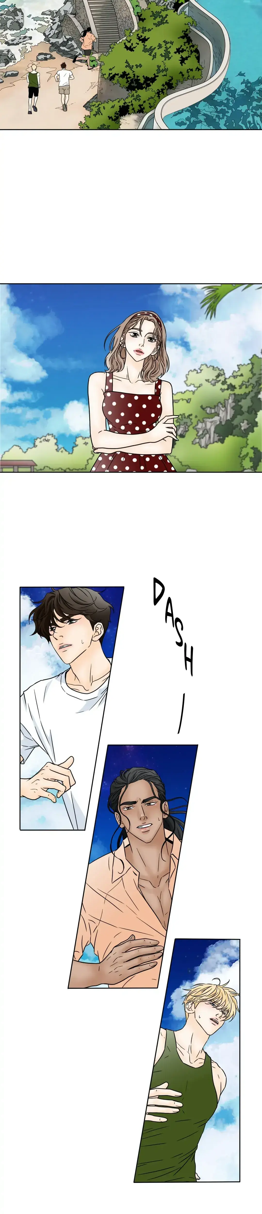 Carnal Karma Chapter 63 - Page 6