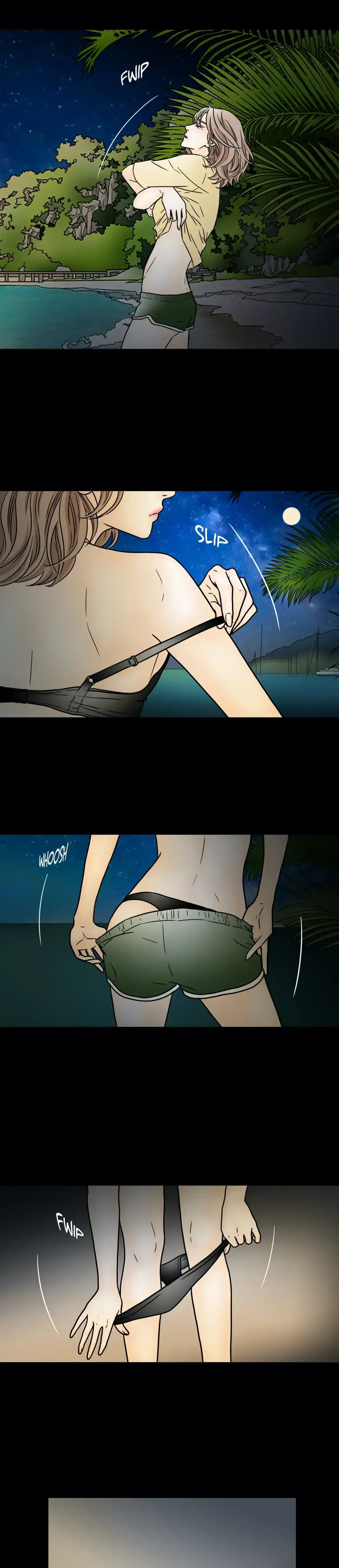 Carnal Karma Chapter 64 - Page 12