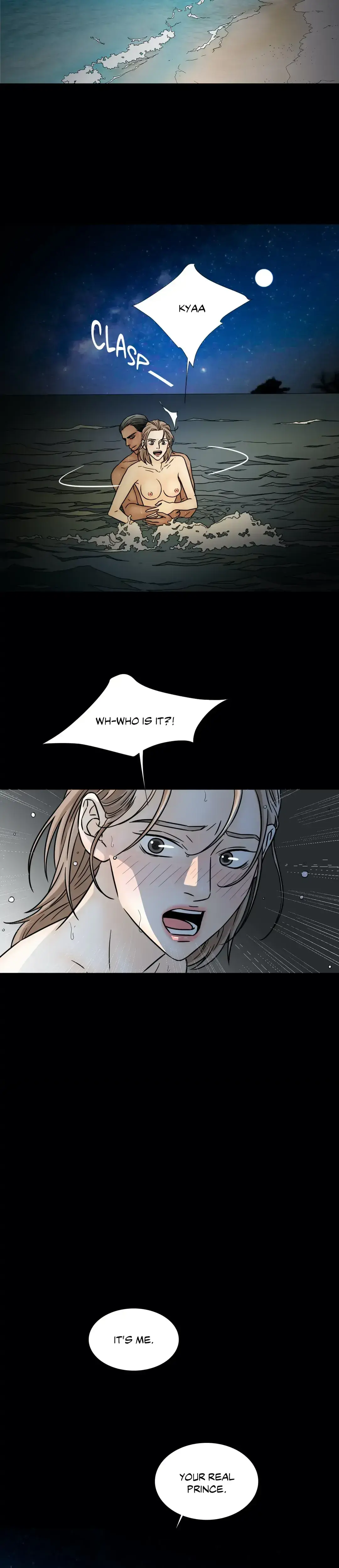 Carnal Karma Chapter 64 - Page 15