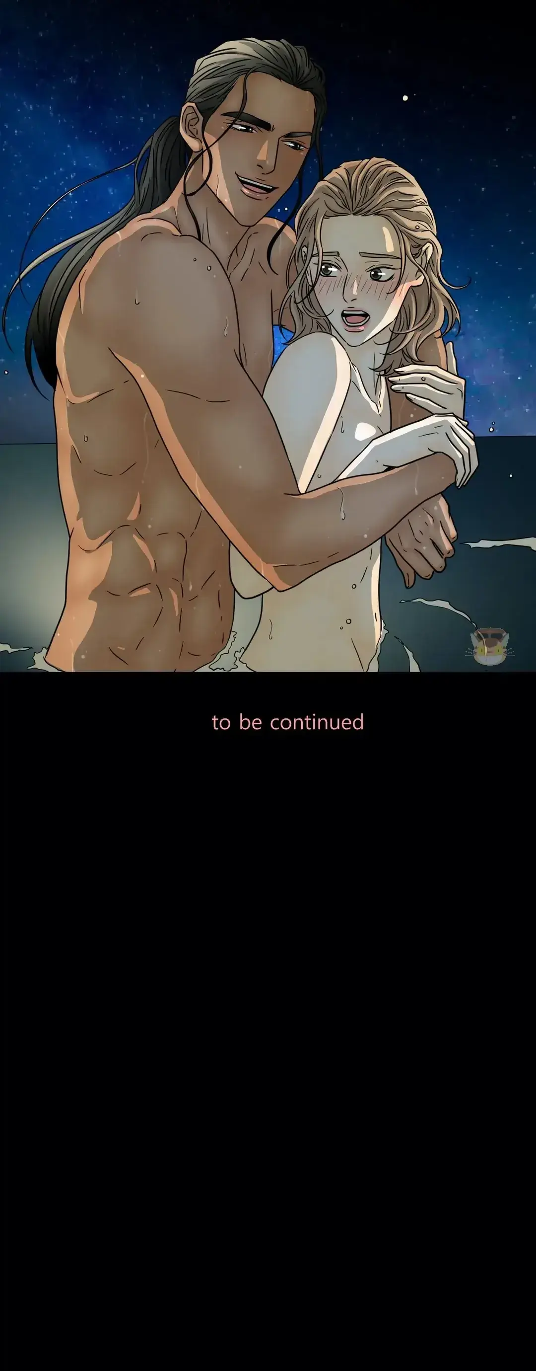 Carnal Karma Chapter 64 - Page 16