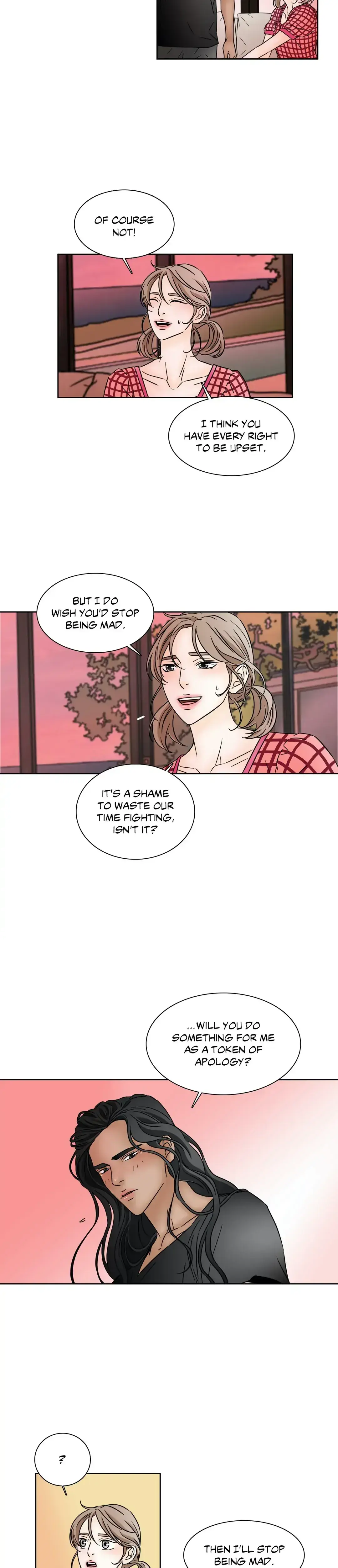 Carnal Karma Chapter 64 - Page 3