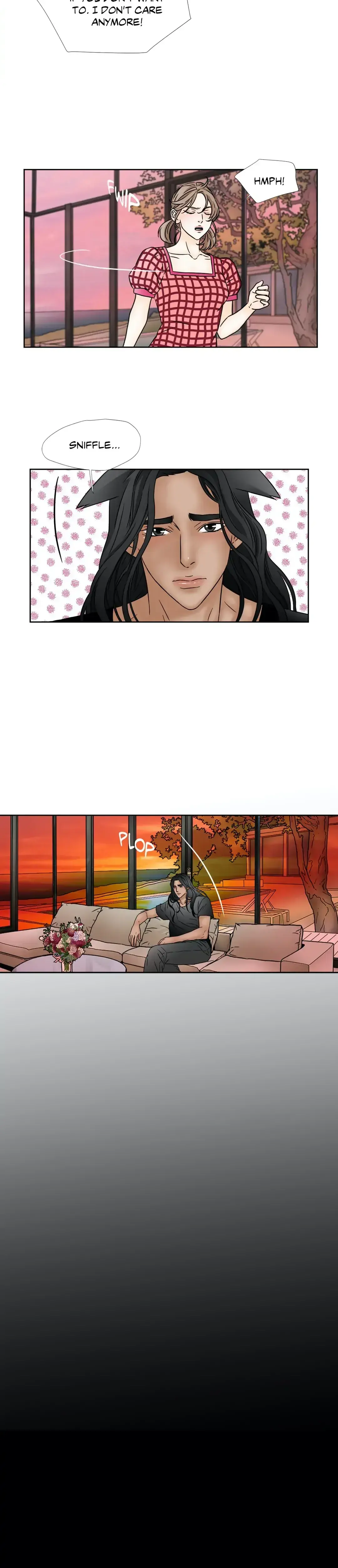 Carnal Karma Chapter 64 - Page 7