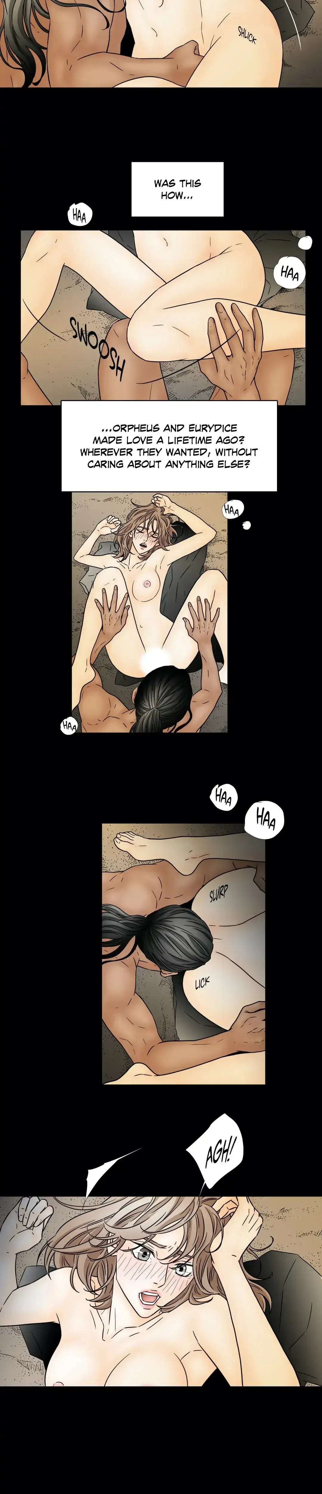 Carnal Karma Chapter 65 - Page 13