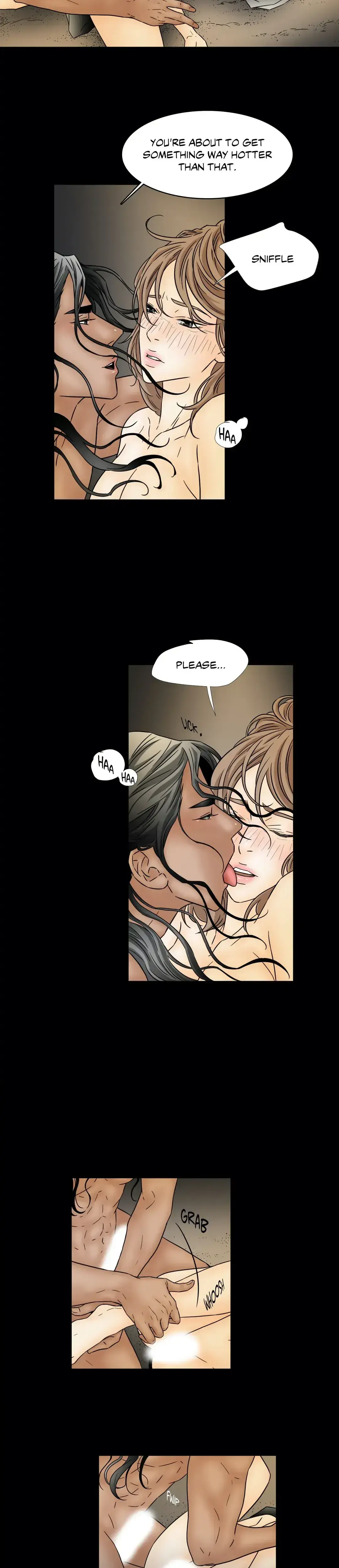Carnal Karma Chapter 65 - Page 15
