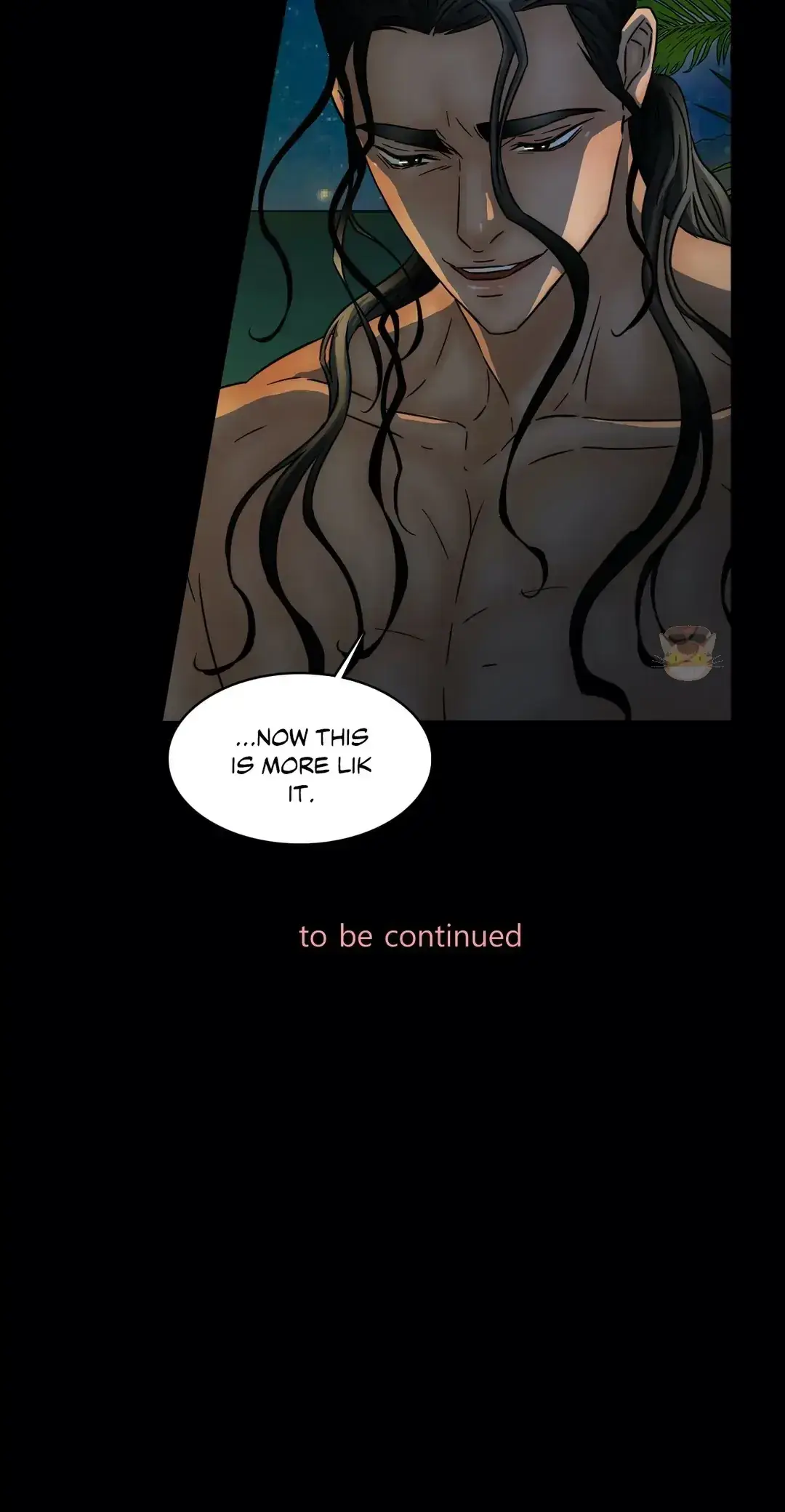 Carnal Karma Chapter 65 - Page 17