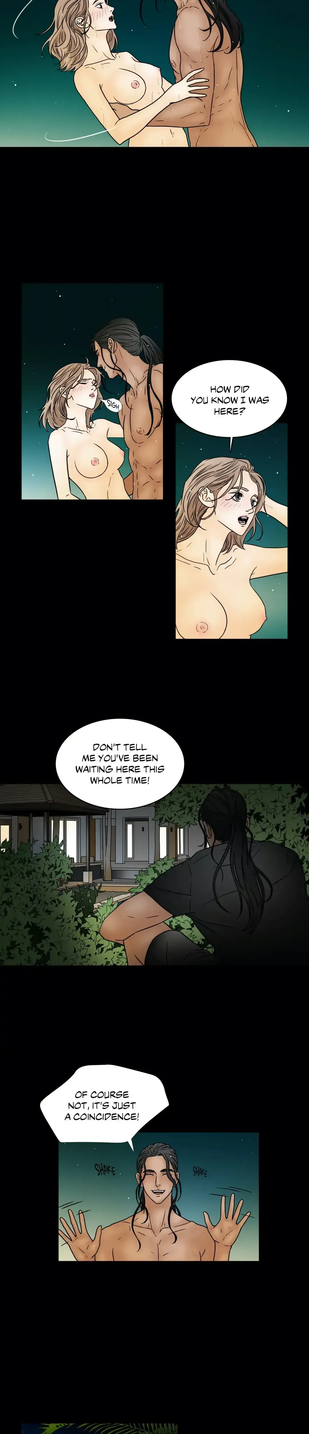 Carnal Karma Chapter 65 - Page 2