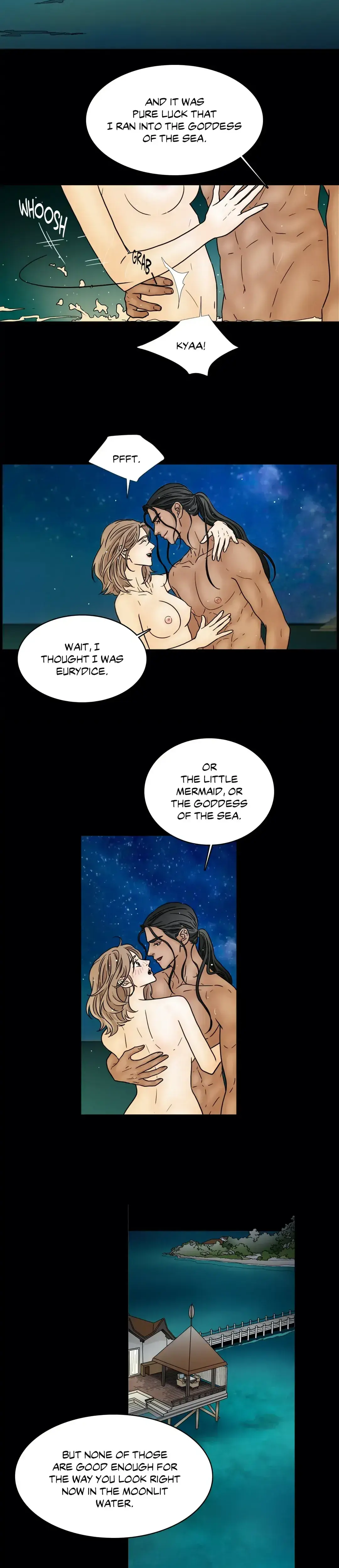 Carnal Karma Chapter 65 - Page 4