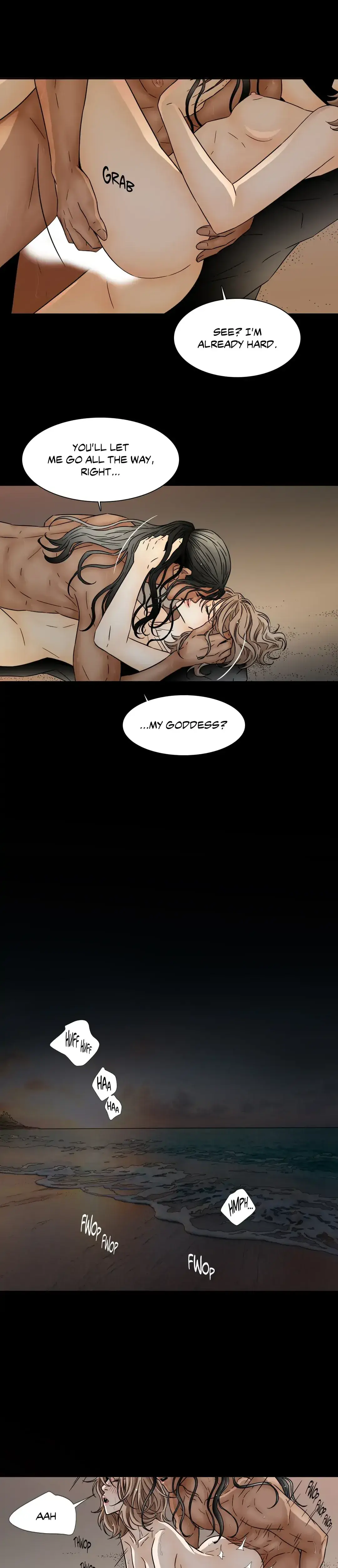 Carnal Karma Chapter 66 - Page 13