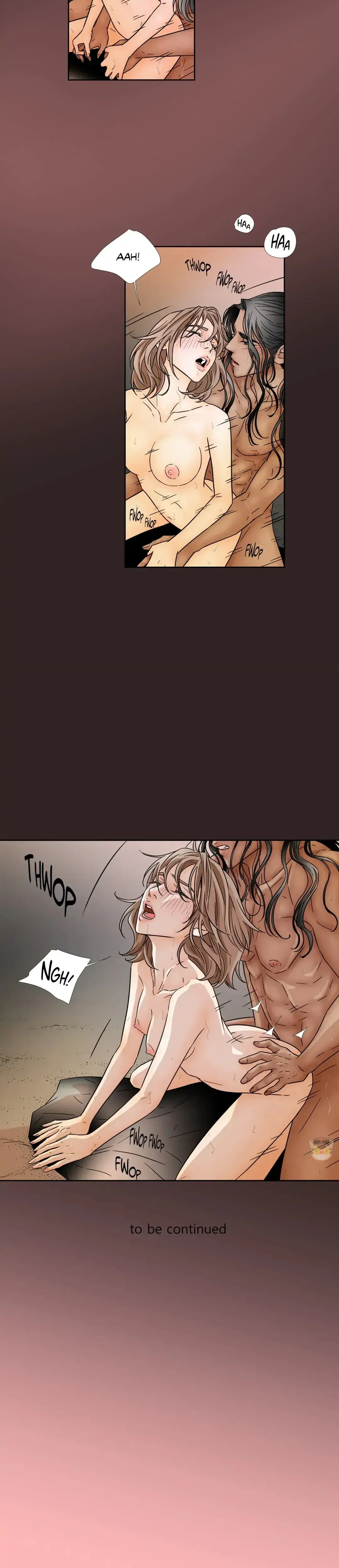 Carnal Karma Chapter 66 - Page 16