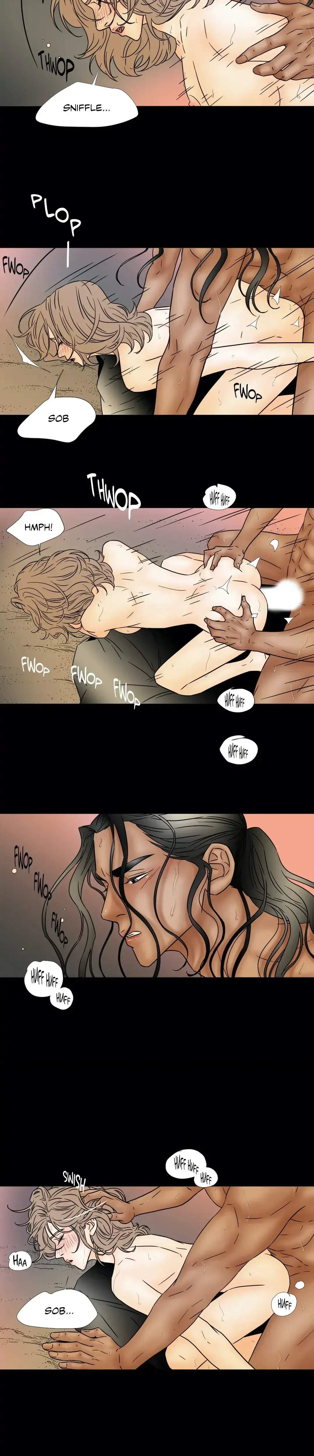 Carnal Karma Chapter 66 - Page 2