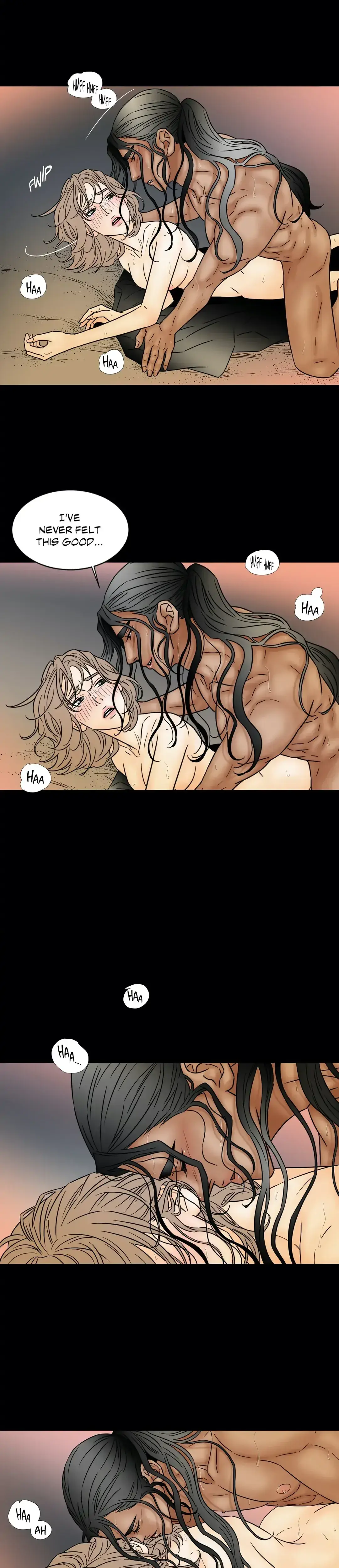 Carnal Karma Chapter 67 - Page 3