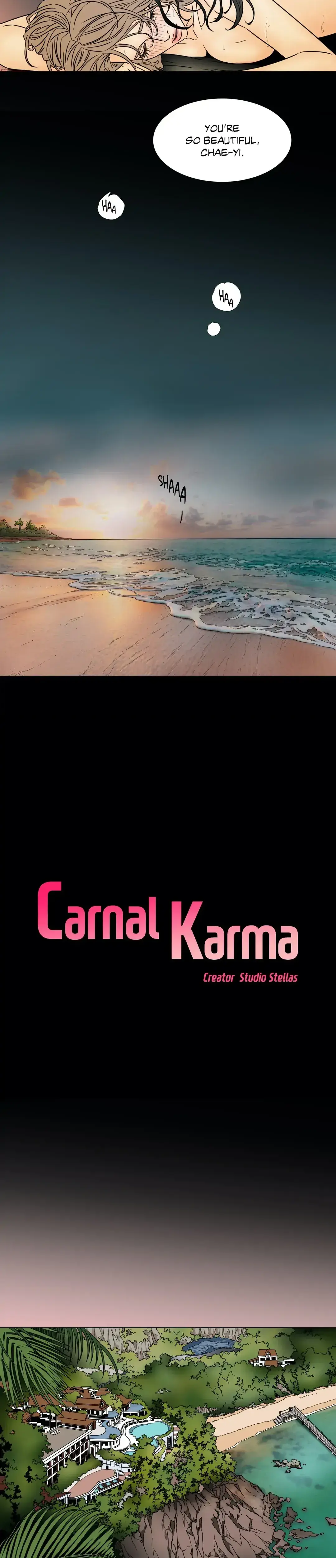 Carnal Karma Chapter 67 - Page 4