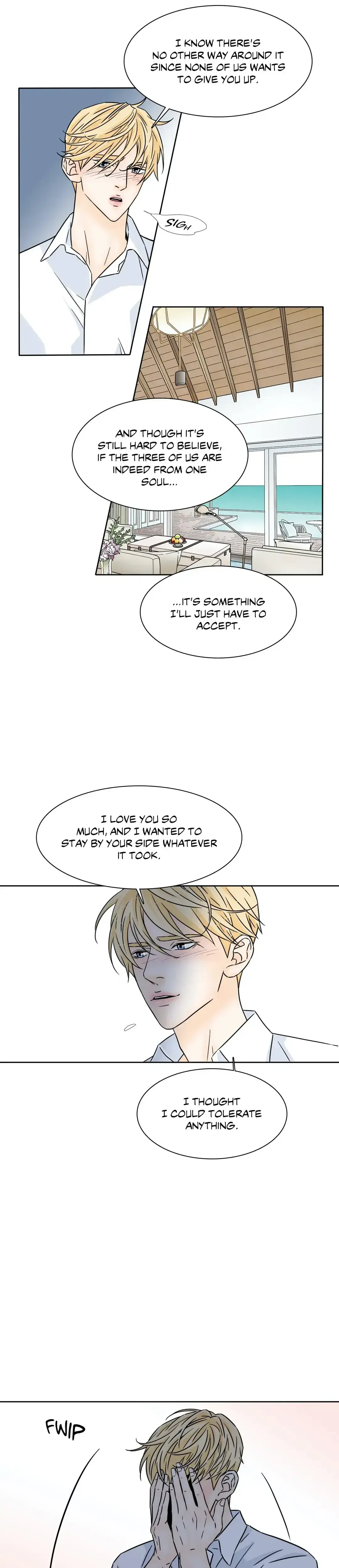 Carnal Karma Chapter 68 - Page 13