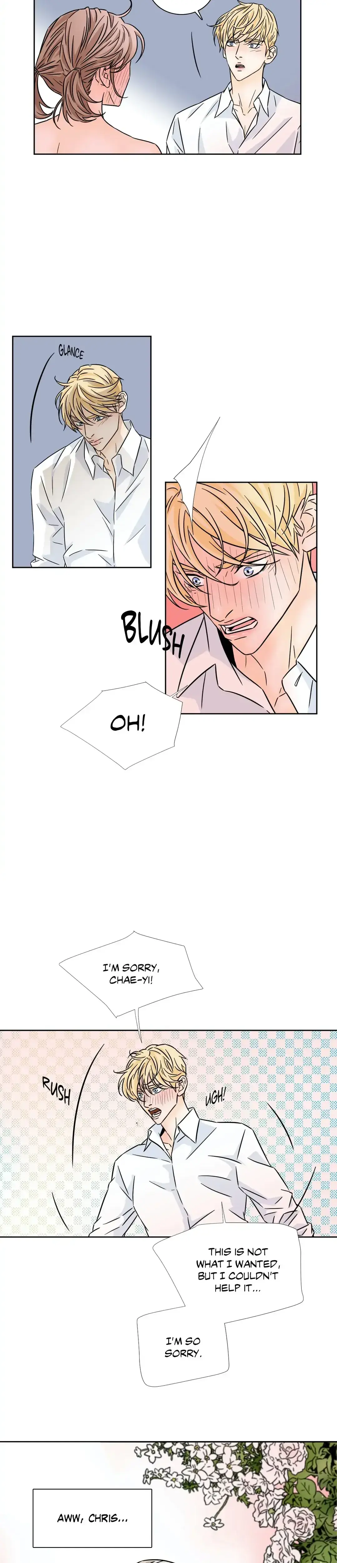 Carnal Karma Chapter 68 - Page 15
