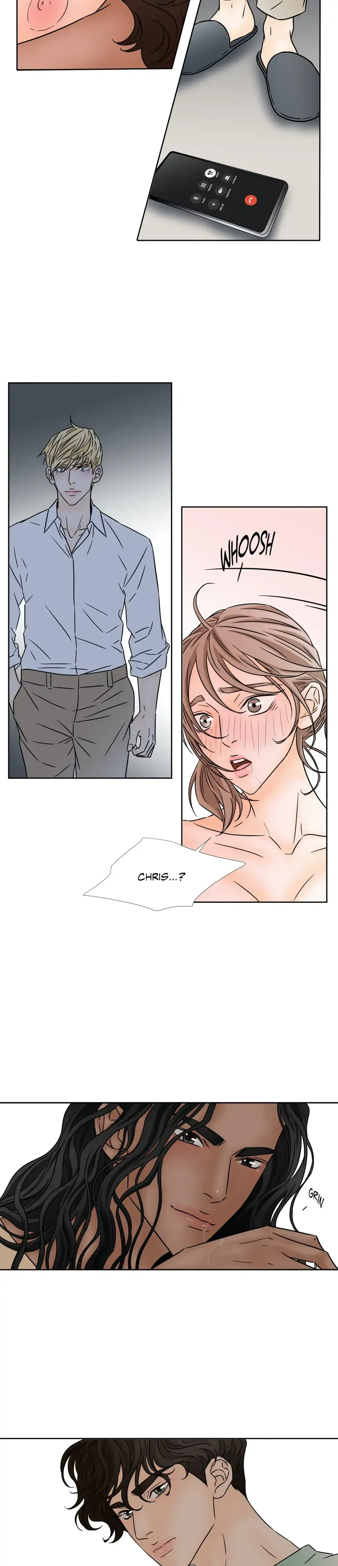 Carnal Karma Chapter 68 - Page 3