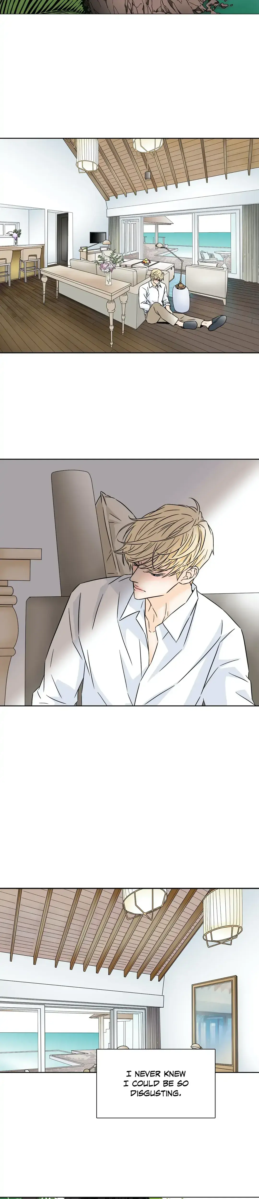 Carnal Karma Chapter 68 - Page 8