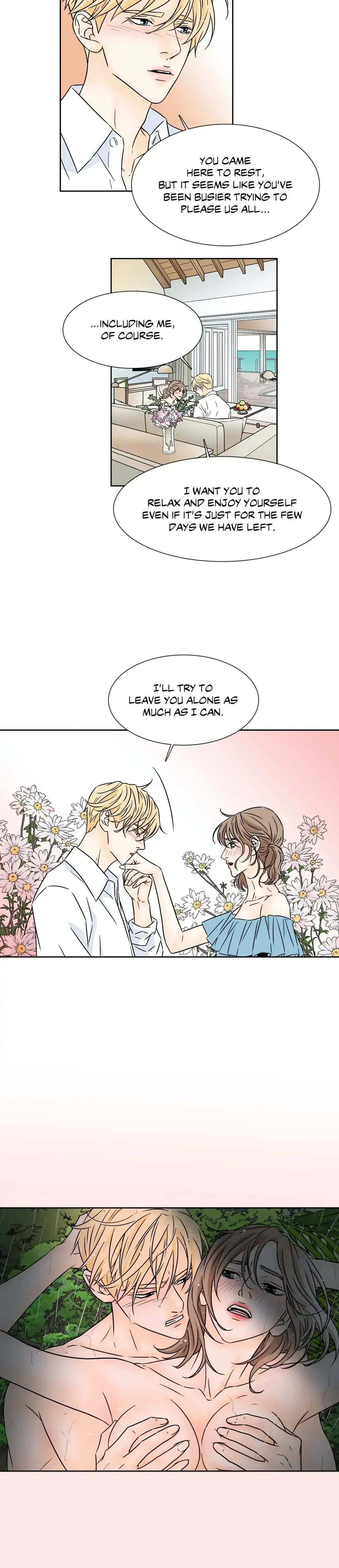 Carnal Karma Chapter 69 - Page 11