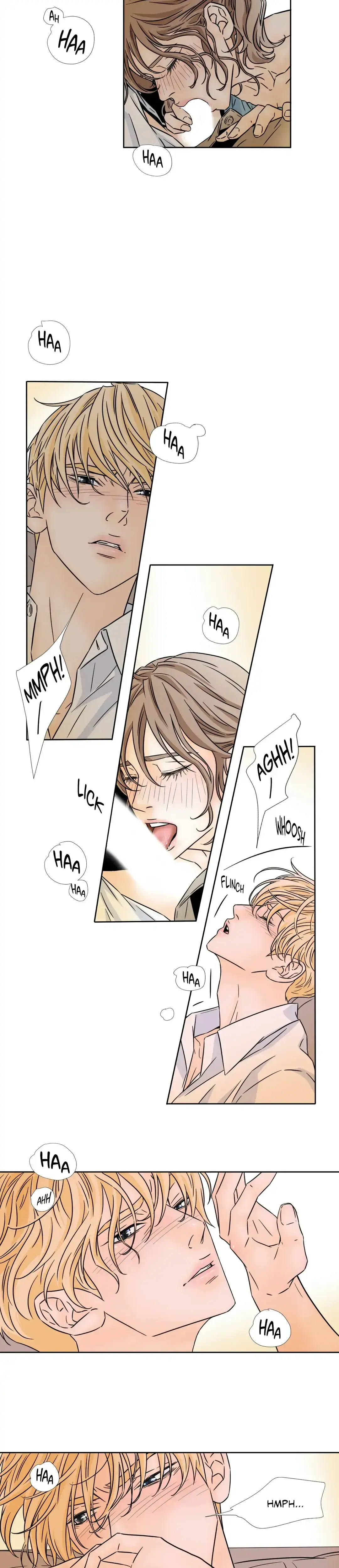 Carnal Karma Chapter 69 - Page 6
