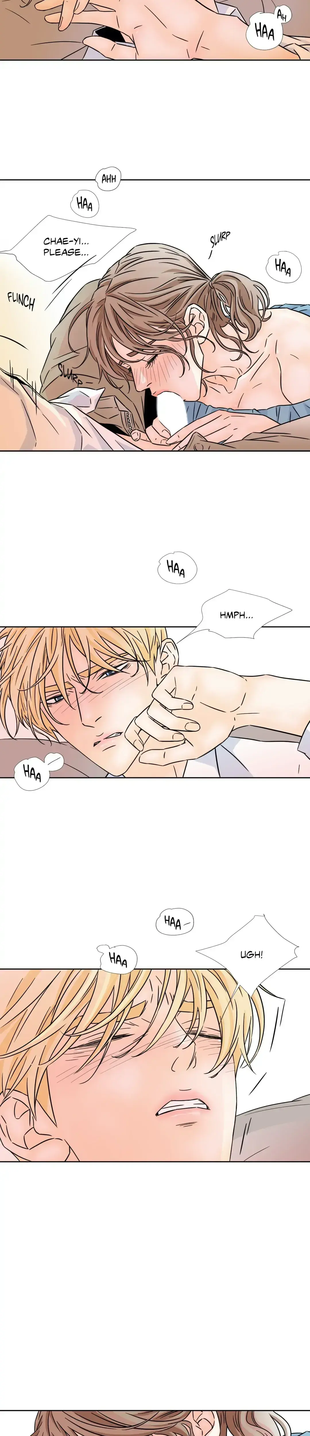 Carnal Karma Chapter 69 - Page 7